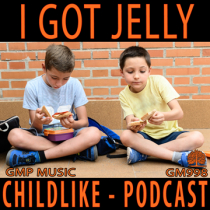 I Got Jelly (Quirky - Childlike - Retail - Comedic - Podcast)
