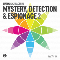 Mystery Detection and Espionage 2