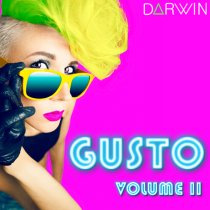 Gusto - Volume 2
