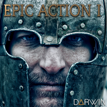 Epic Action - Volume 1