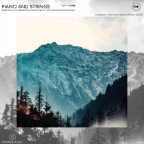 Piano And Strings