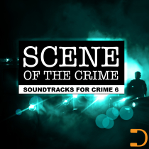 Scene Of The Crime Soundtracks For Crime 6