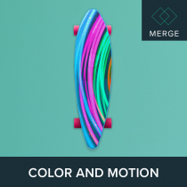 Color And Motion