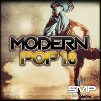 Modern Pop 18