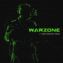 WARZONE, Hybrid Orchestral Tension