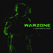 WARZONE, Hybrid Orchestral Tension