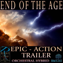 End Of The Age (Epic - Action - Trailer)