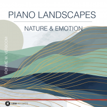Piano Landscapes Nature And Emotion