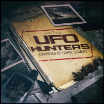 UFO Hunters