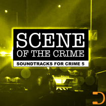Scene Of The Crime Soundtracks For Crime 5