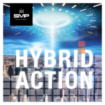 Hybrid Action
