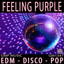 Feeling Purple Electro Pop