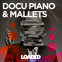Docu Piano and Mallets