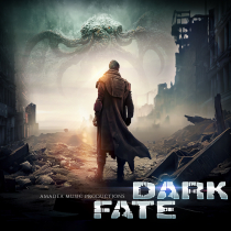 Dark Fate, Devastating Dark Sound Design and Creative Sci Fi Cues