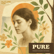 PURE - Poignant Acoustic Pop Songs