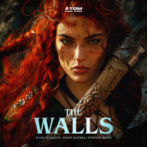 The Walls - Epic Modern Pop