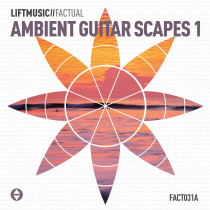 Ambient Guitar Scapes 1