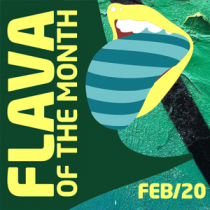 Flava Of Feb 20