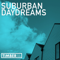 Suburban Daydreams