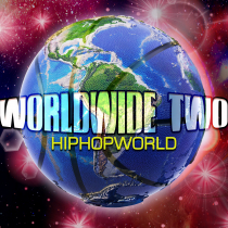 Worldwide Two HipHopWorld