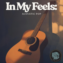 In My Feels - Acoustic Pop