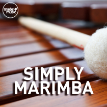 Simply Marimba