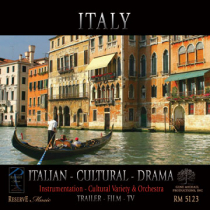 Italy (Italian-Cultural-Drama)