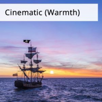 Cinematic (Warmth)