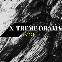 X treme Drama Vol 3