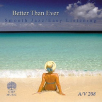 Better Than Ever (Smooth Jazz-Easy Listening)