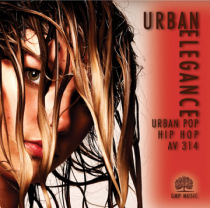 Urban Elegance (Urban Pop-Hip Hop)