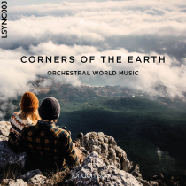 Corners of the Earth