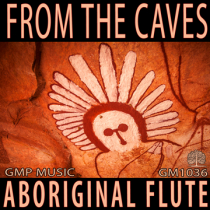 From The Caves (Aboriginal Wood Flute - Cultural - Australia)