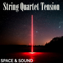 String Quartet Tension