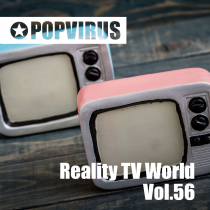 Reality TV World Vol56