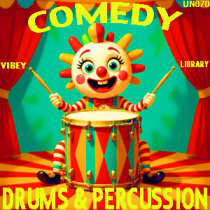 Comedy Percussion
