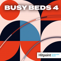 Busy Beds 4