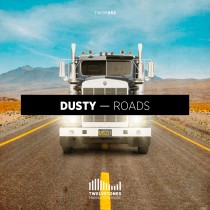 Dusty Roads
