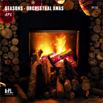 Seasons Orchestral Xmas