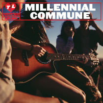 Millennial Commune