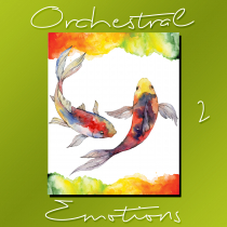Orchestral Emotions 2