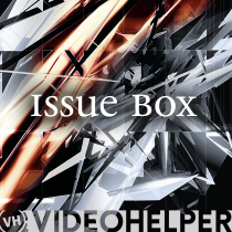 Issue Box