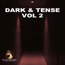 Dark and Tense Vol 2