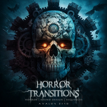 Horror Transitions