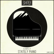 Simply Stately Piano