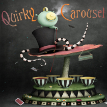 Quirky Carousel