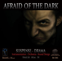 Afraid of the Dark (Suspense-Drama)