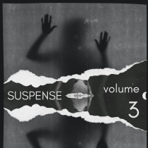 Suspense volume three