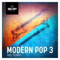 Modern Pop 3