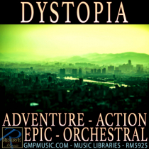 Dystopia Adventure